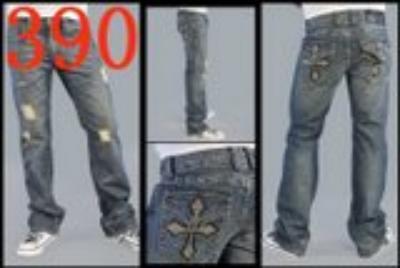 cheap Affliction jeans-39